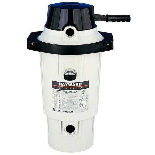 Pool Filter