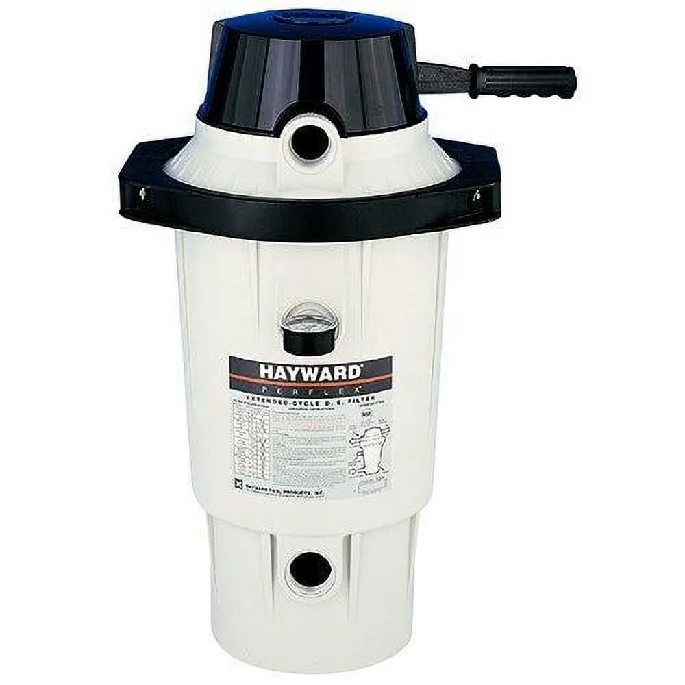 Pool Filter