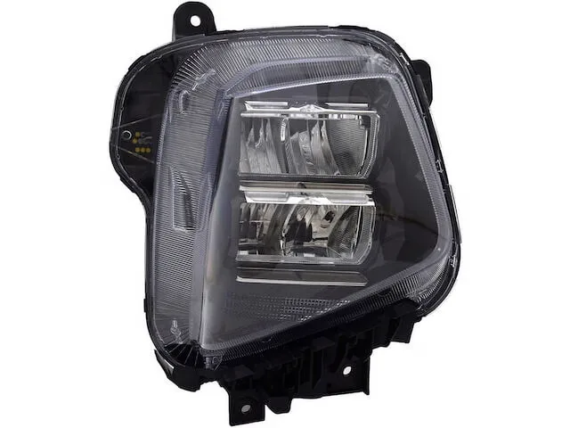 Truck Lighting