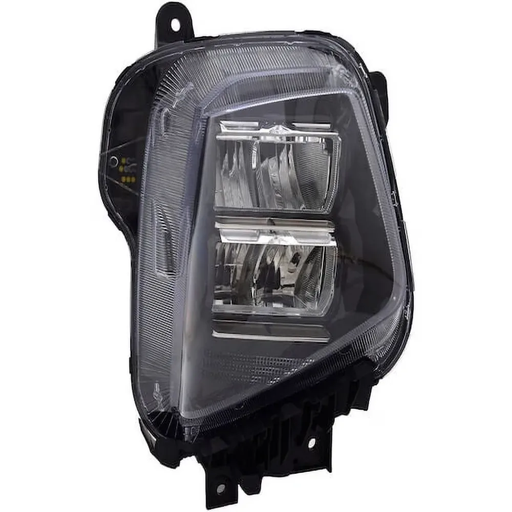 Truck Lighting