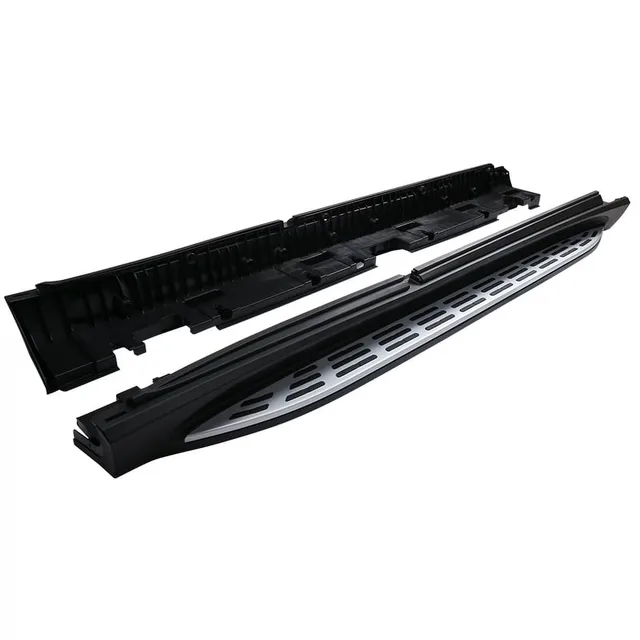 Bumpers & Grille Guards black