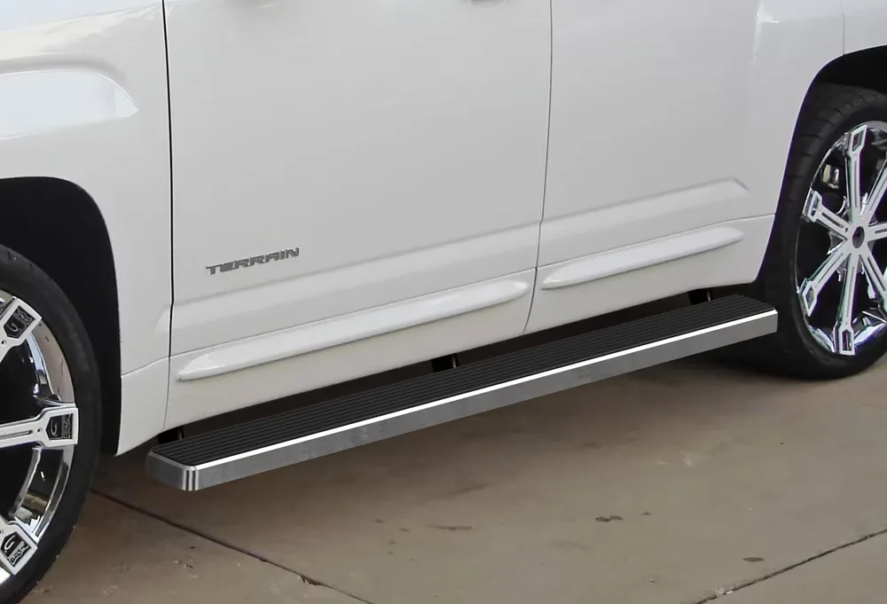 Bumpers & Grille Guards 5 inch 300 lbs 5"