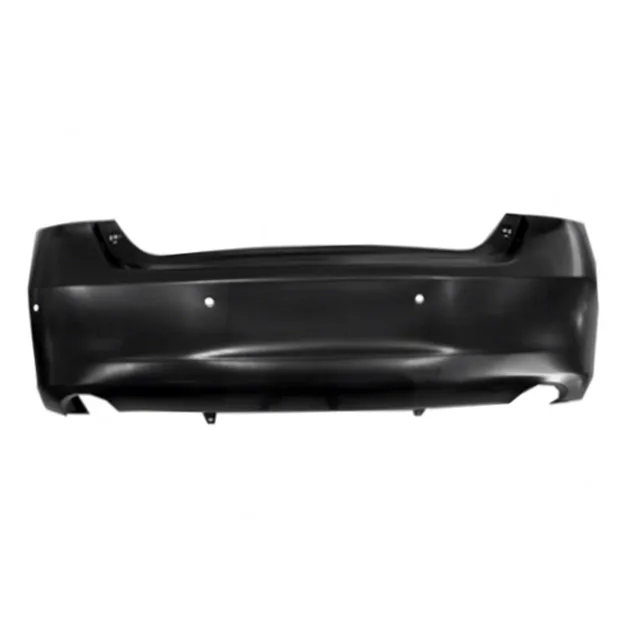 Bumper Cover