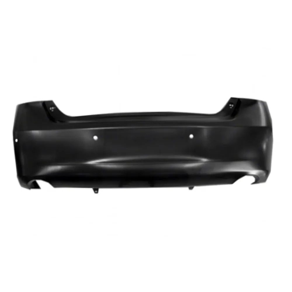 Bumper Cover