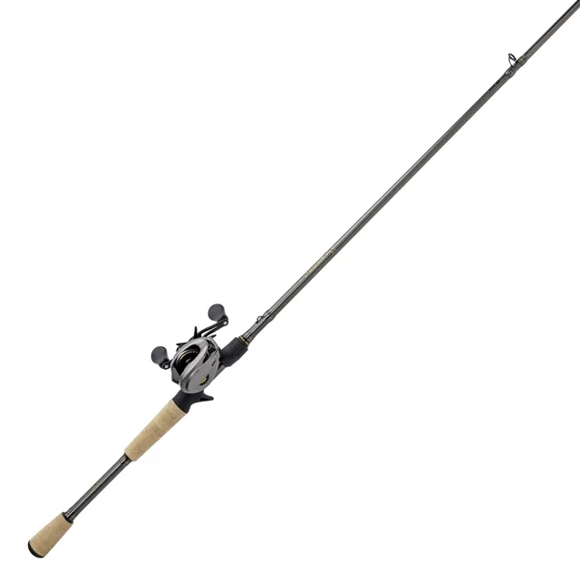 Baitcast Reel 32mm