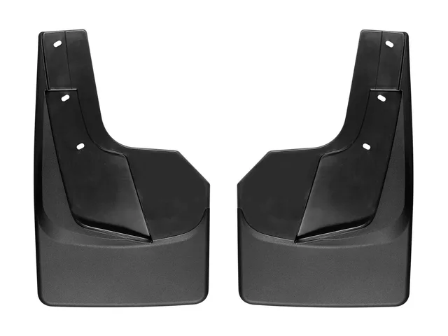 Splash Guard black