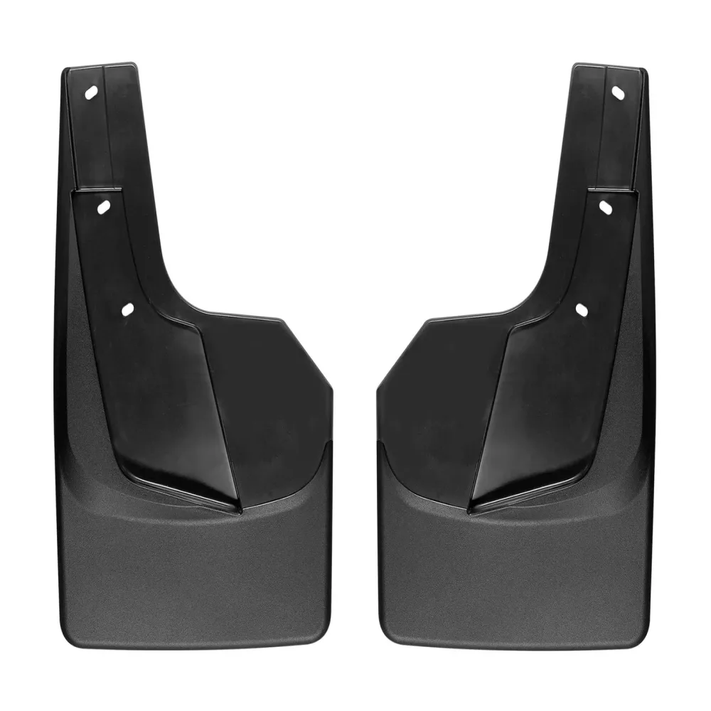 Splash Guard black