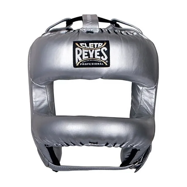 Reyes Boxing silver adjustable