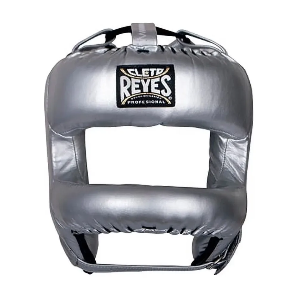 Reyes Boxing silver adjustable