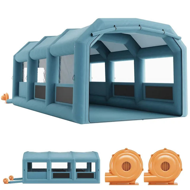 Filter portable 750w 550w