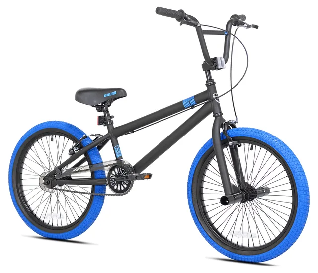Bike 20" 4' 2"