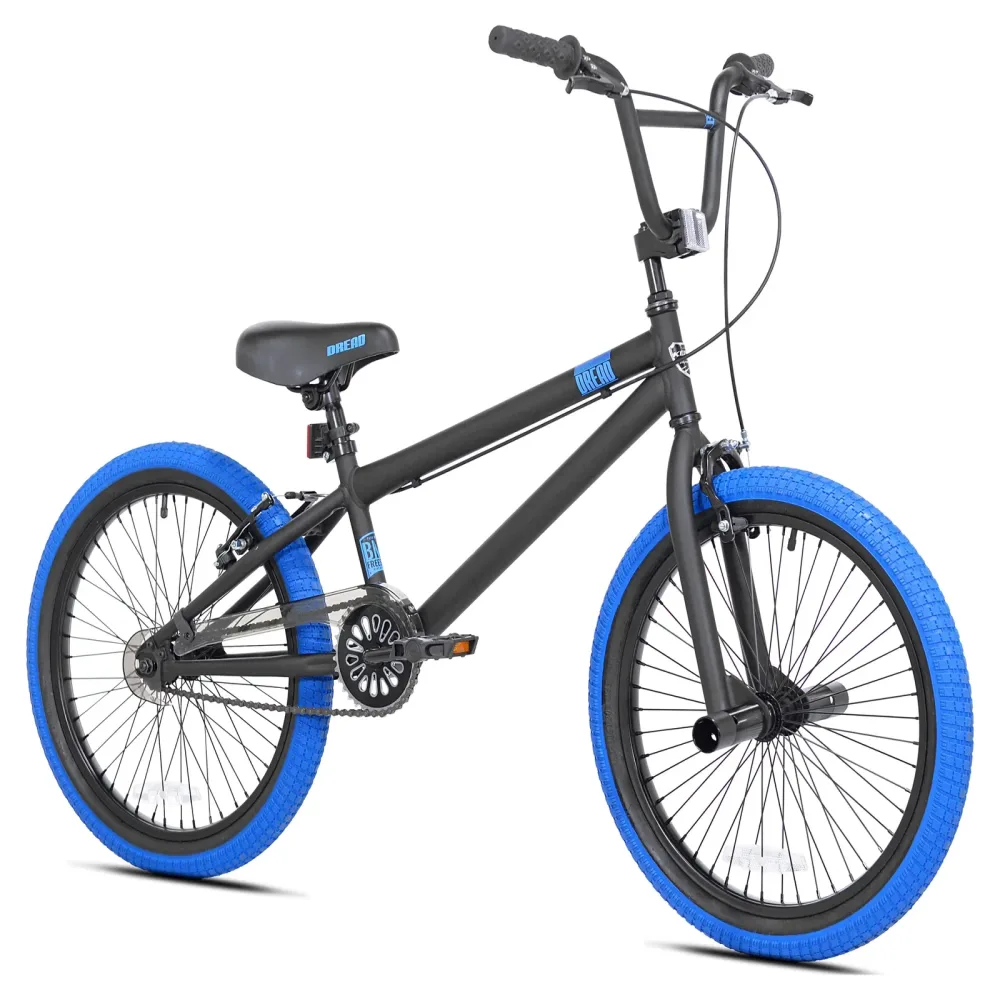 Bike 20" 4' 2"