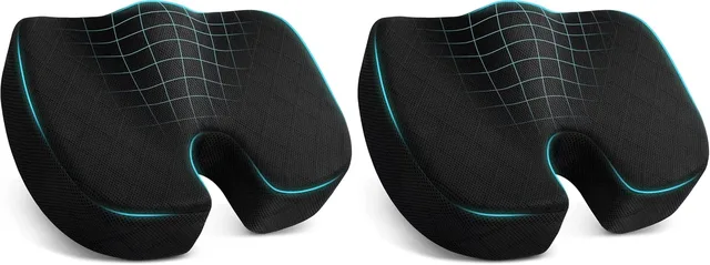 Car Seat black