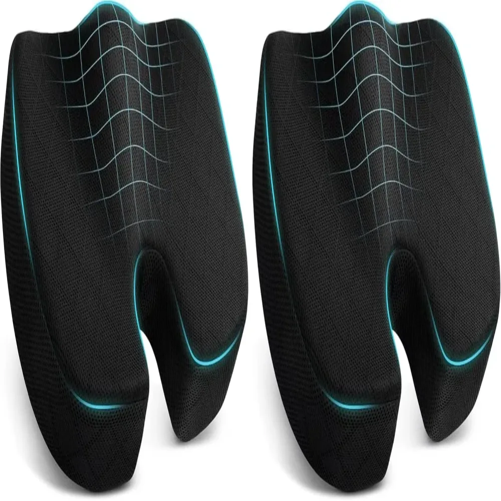 Car Seat black