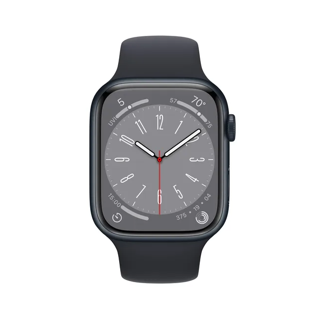 Apple Watch 41mm wireless bluetooth