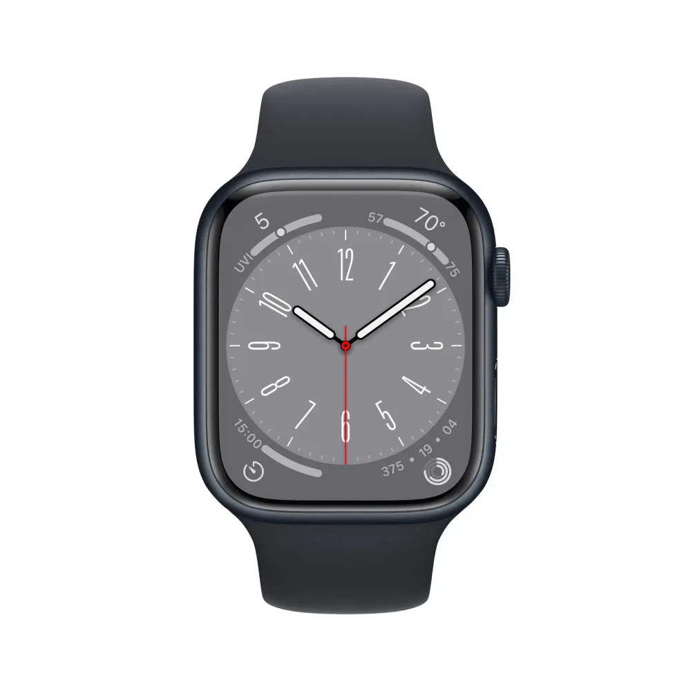 Apple Watch 41mm wireless bluetooth
