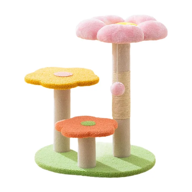 Furniture & Enrichment