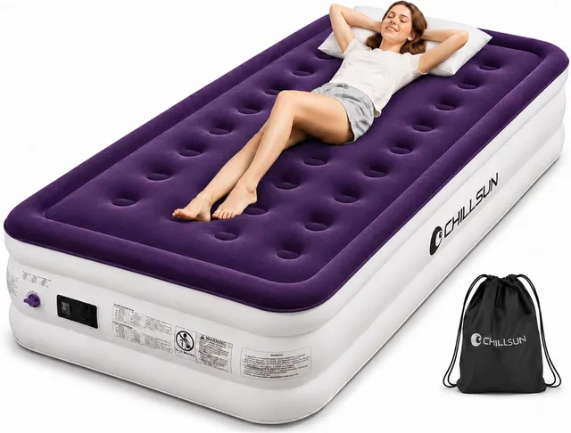 Air Mattress 18" 0.42mm 0.2mm