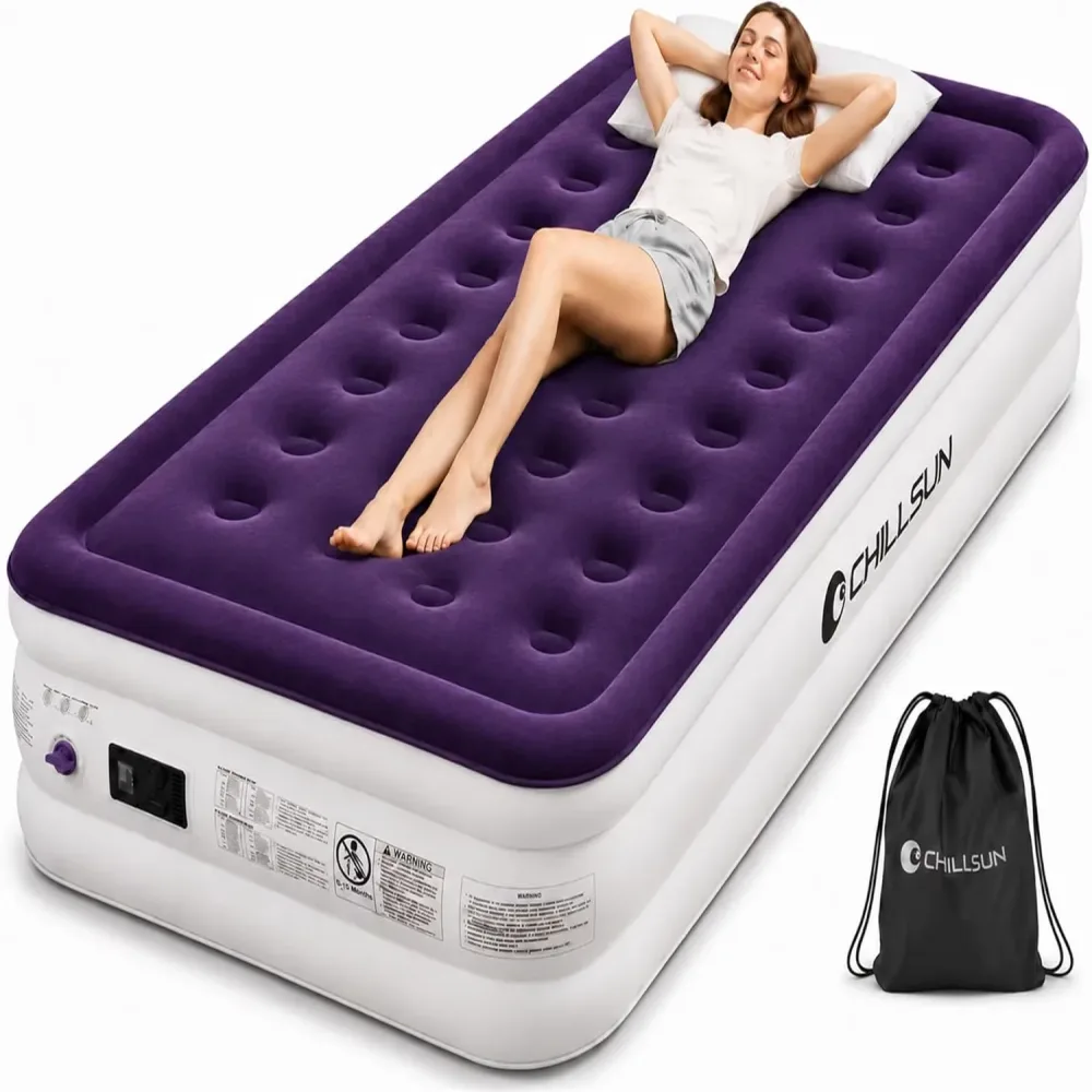 Air Mattress 18" 0.42mm 0.2mm