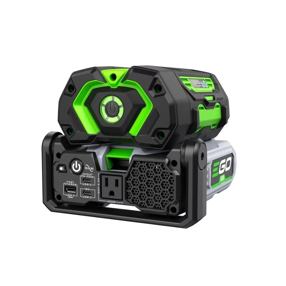 Inverter 400w 100w 400 watts