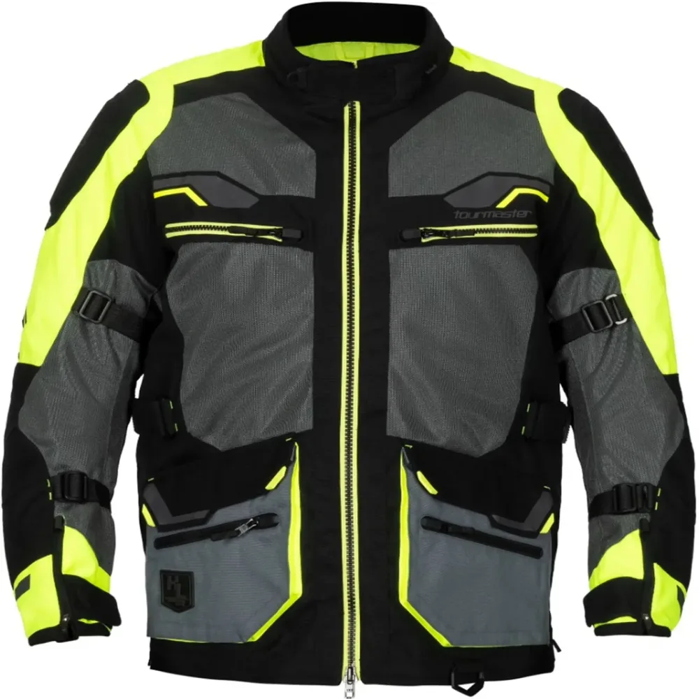 Motorcycle 8" 5 oz waterproof