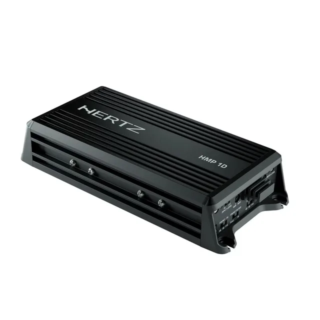 Amplifier 300w 1 v