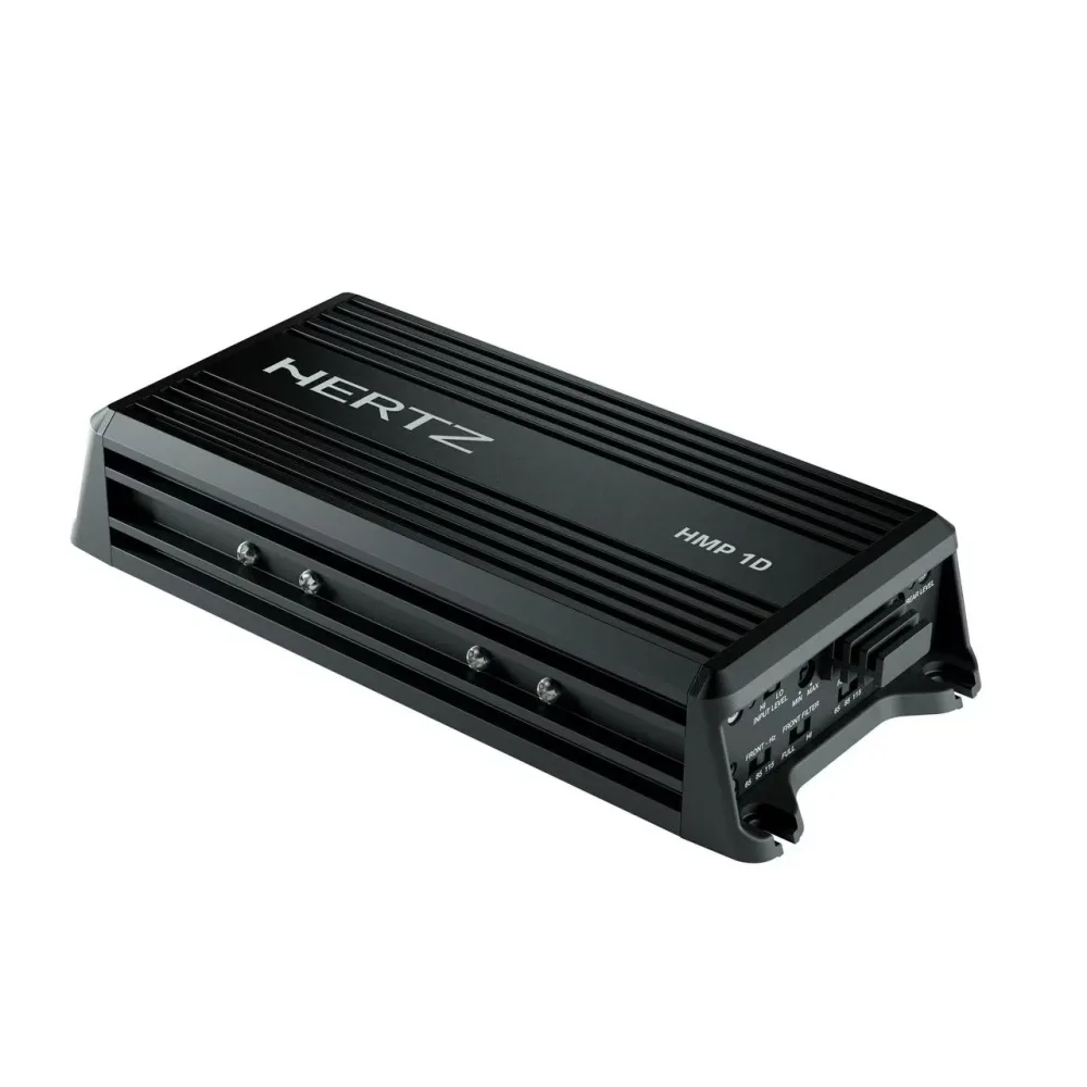 Amplifier 300w 1 v