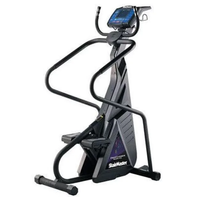 Strength Equipment