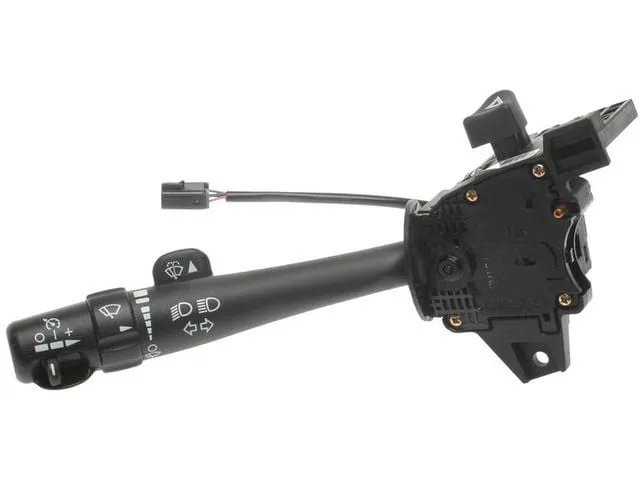 Wiper Switch