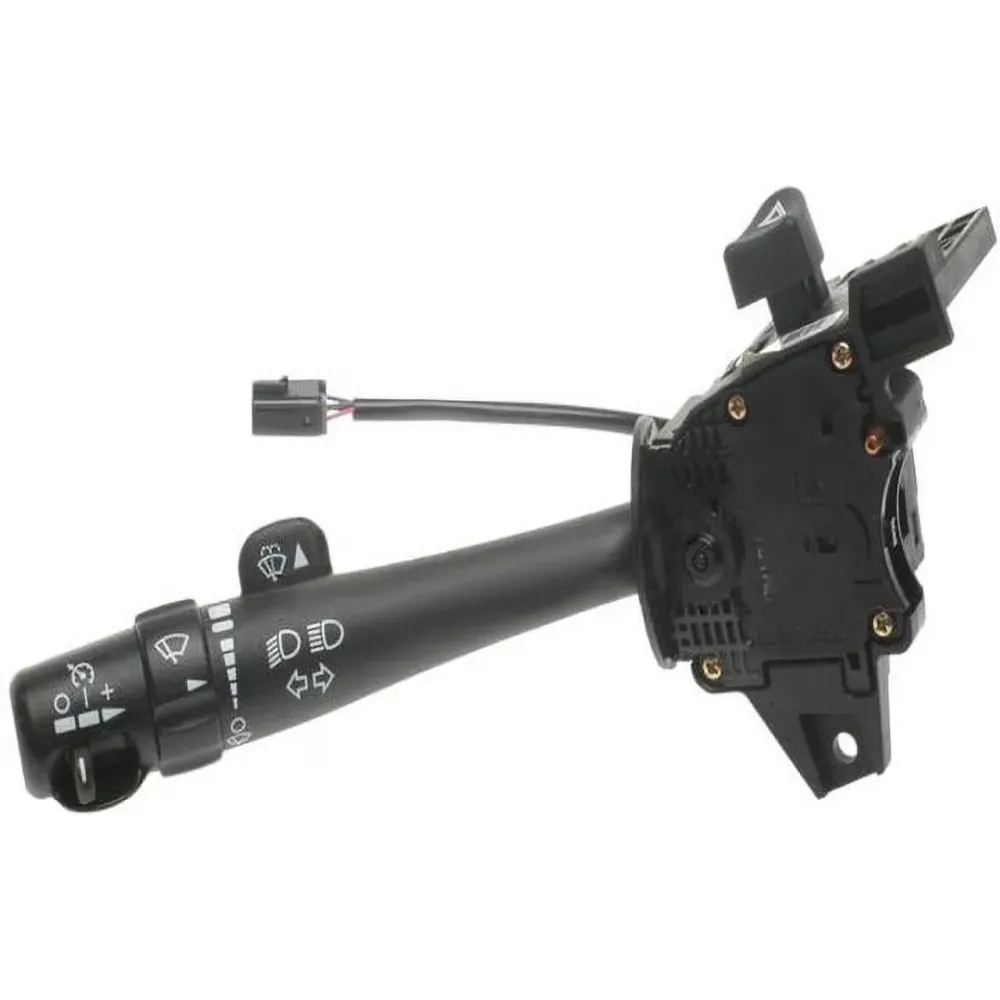 Wiper Switch
