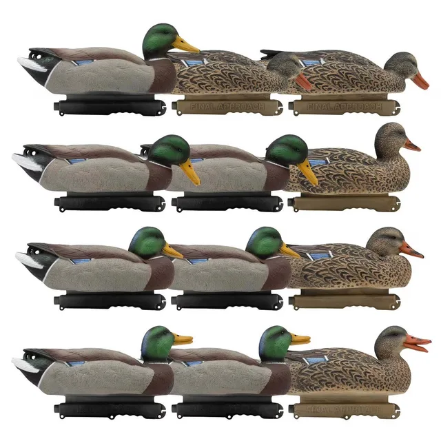 Hunting Gear 12 pack