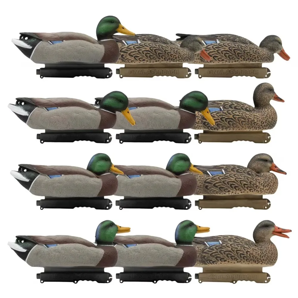 Hunting Gear 12 pack