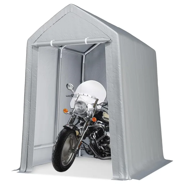 Carport Canopy 6' 8' waterproof