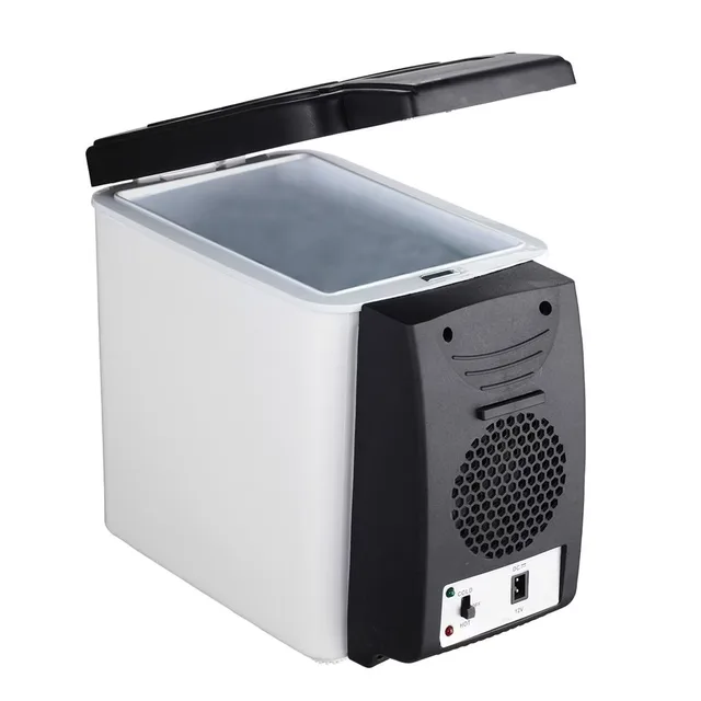 Freezer 12v portable 6 liter