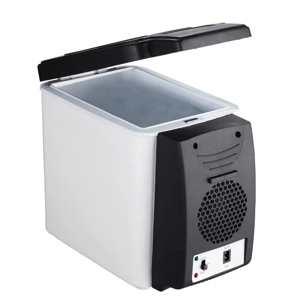 Freezer 12v portable 6 liter