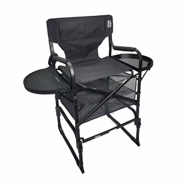 Camp adjustable 25" 27"