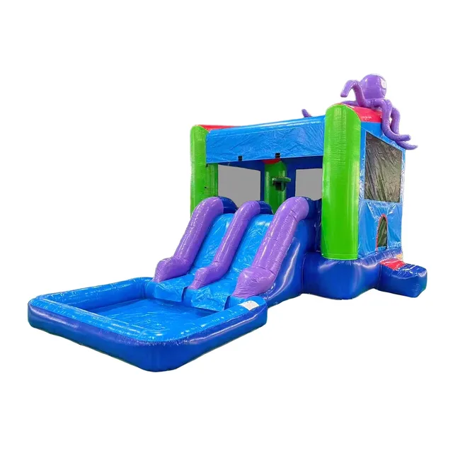 Backyard Play 050 lb 050 lbs 14 w