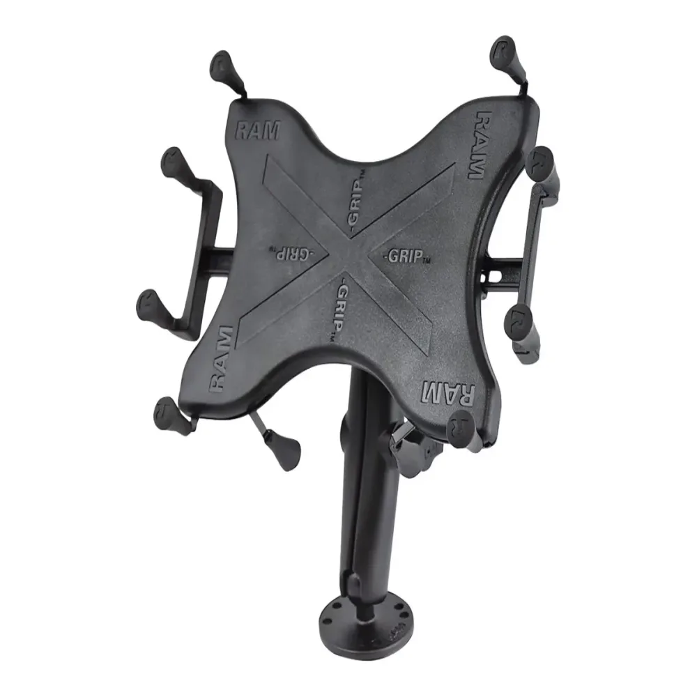 Mount adjustable