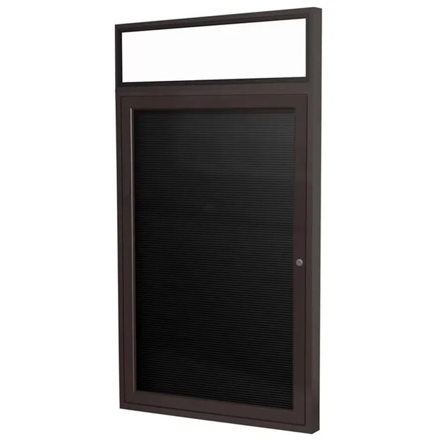 General Classroom 36" 24" black