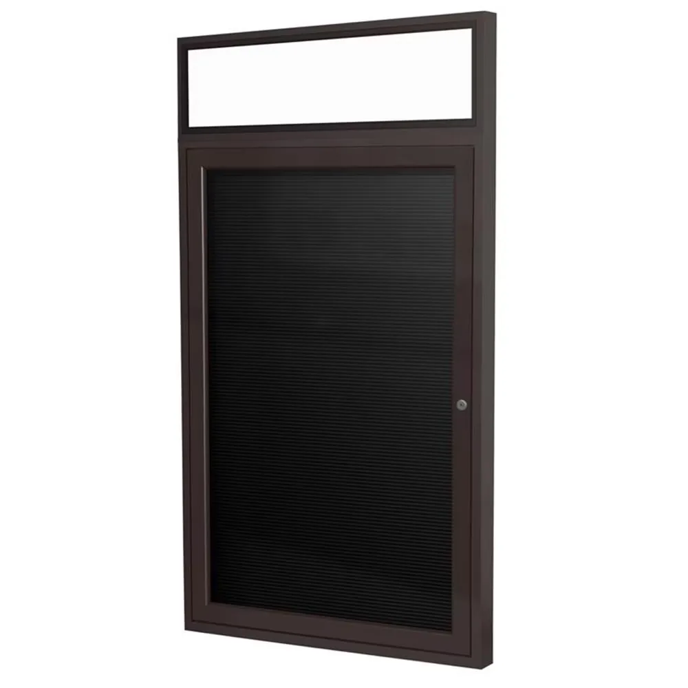 General Classroom 36" 24" black