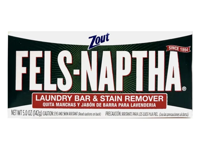 Laundry 5 oz 48 pack