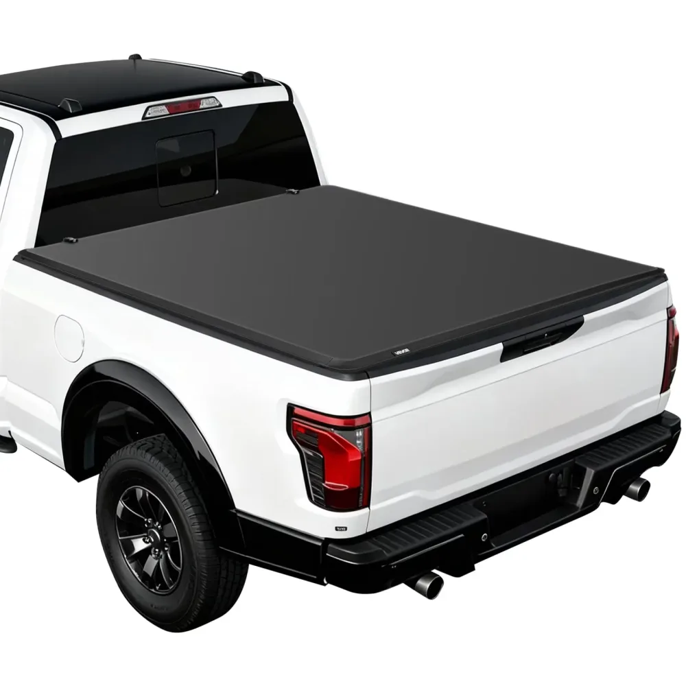Tonneau Cover 5.5 ft 67.1 in waterproof