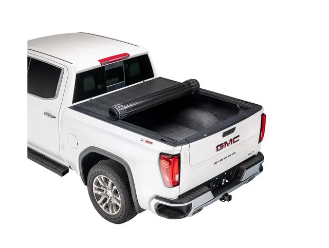 Tonneau Cover 6' 5" 6"