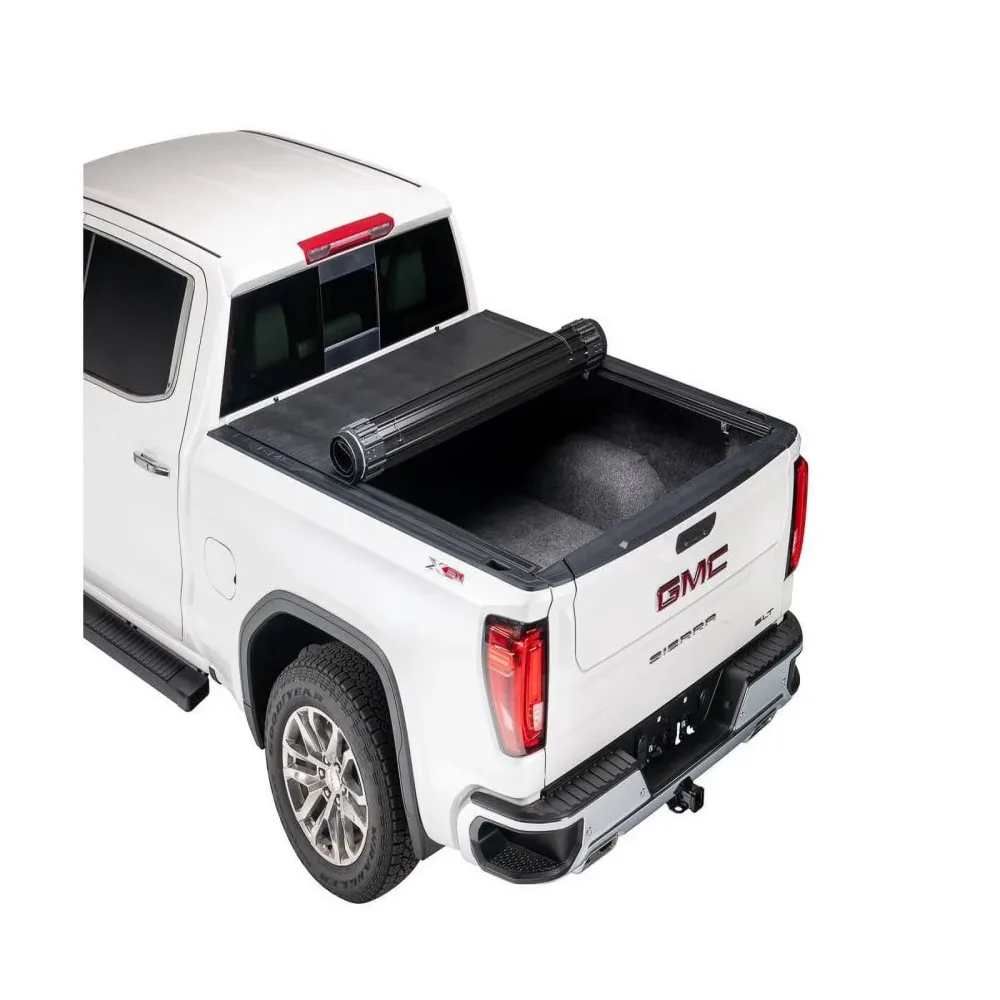 Tonneau Cover 6' 5" 6"
