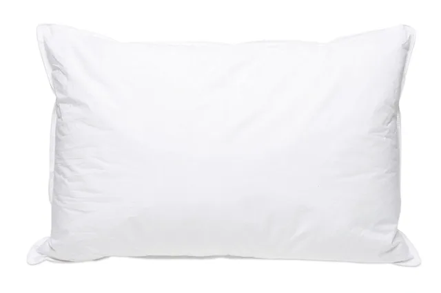 Pillow white 17.5 oz 19 oz