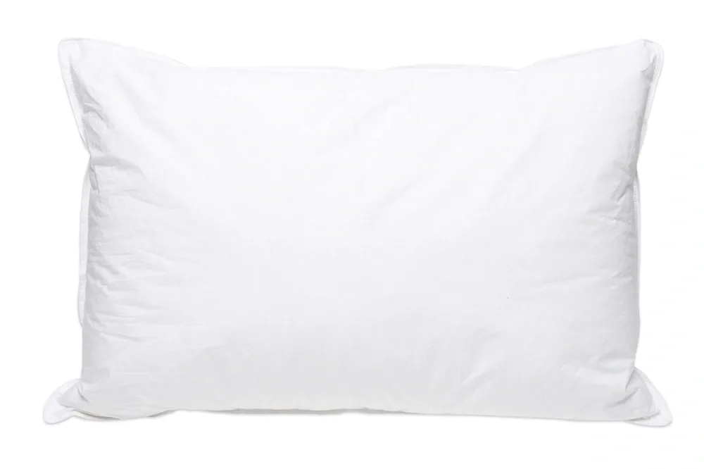 Pillow white 17.5 oz 19 oz