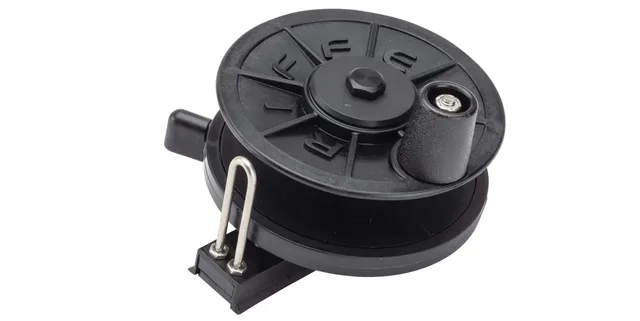 Reel 125ft 600lb 200 ft