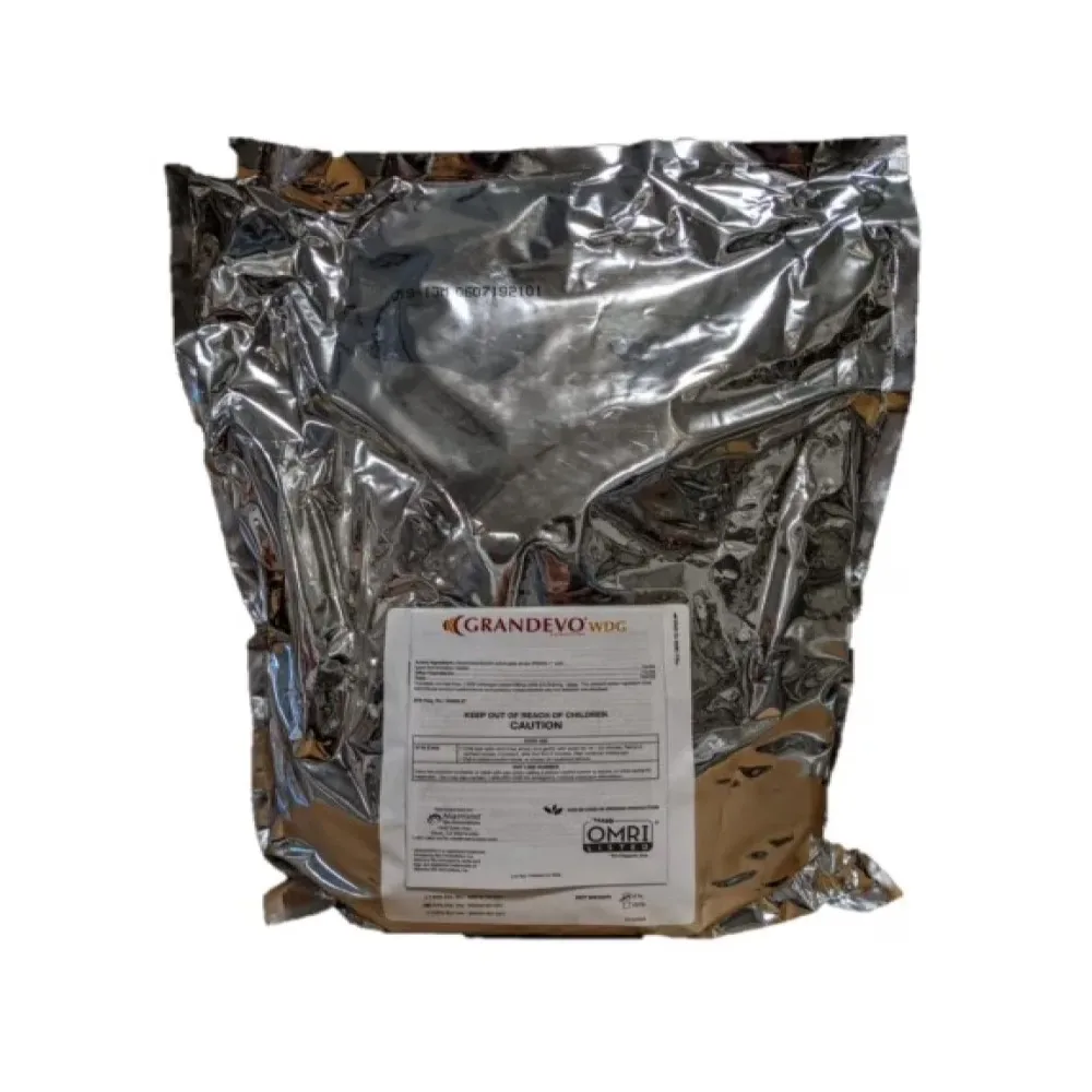 Insecticide 6 lbs 5 lb