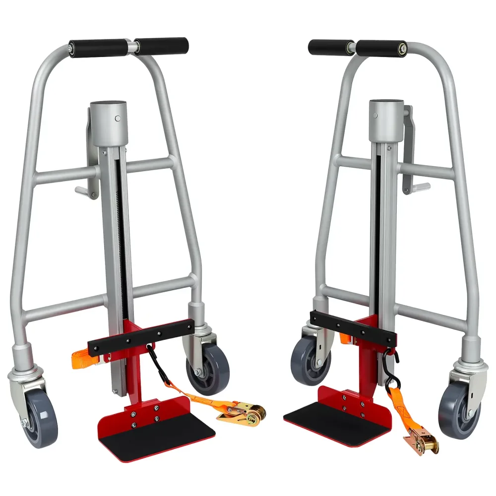 Moving 1102lbs portable heavy-duty