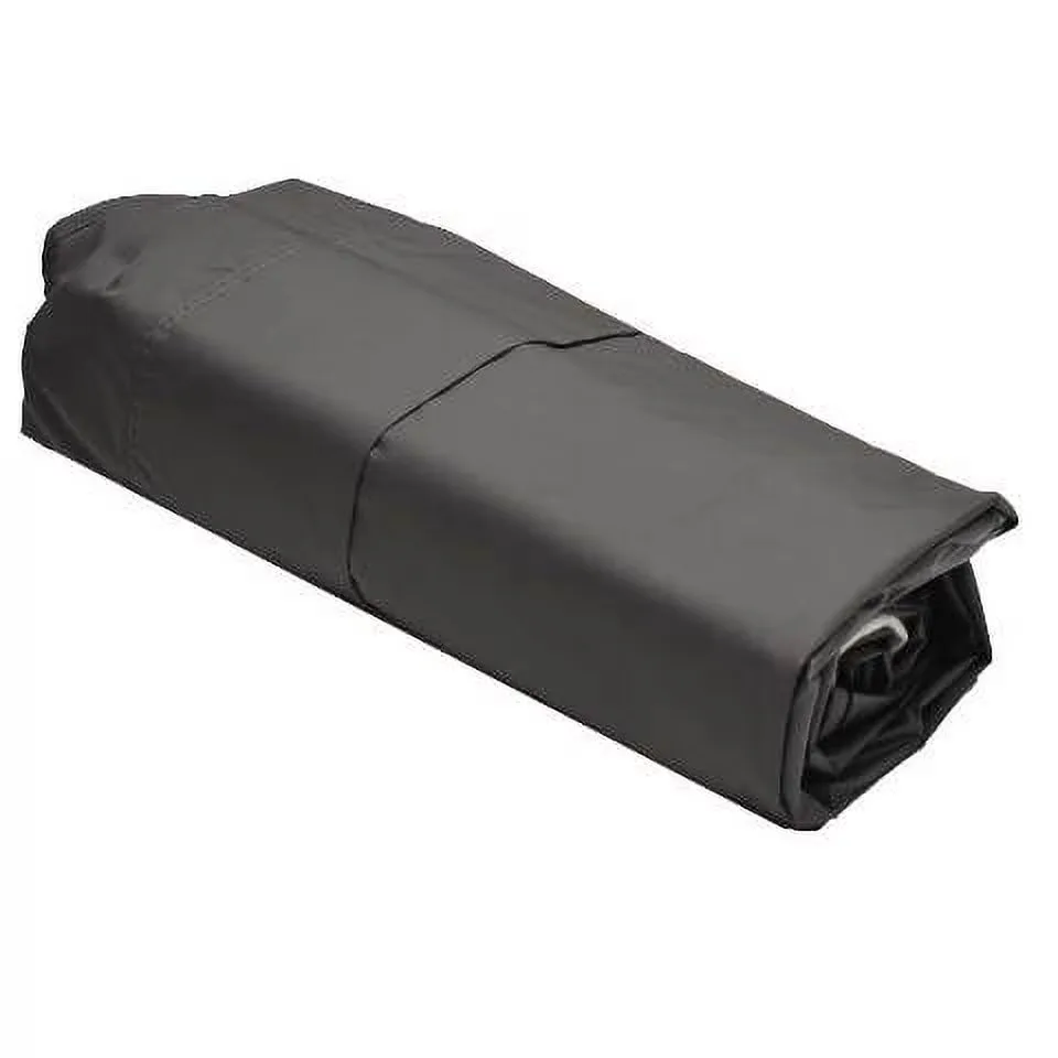 Boat Cover gray